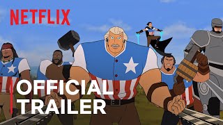 Trailer Preview Image