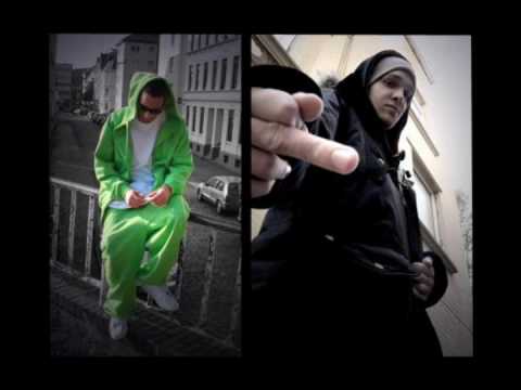 Koala & GeOT - Es Wird Zeit