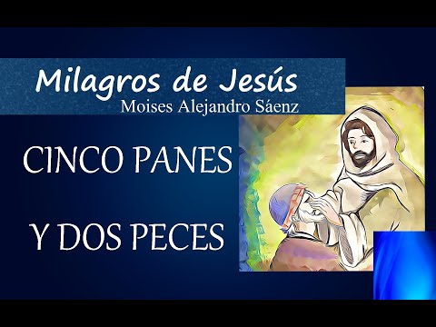 Cinco Panes Y Dos Peces - Coro Santa Bernardita
