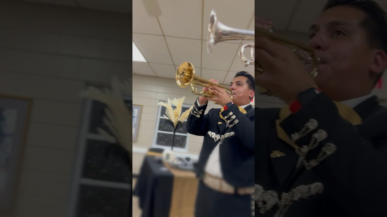 Promotional video thumbnail 4 for Mariachi Band Show Mexicanisimo
