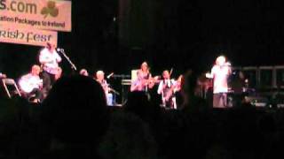 Cherish the Ladies with Maura O'Connell