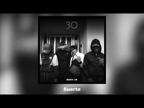 Beny Jr - Suerte