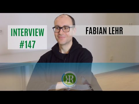 Fabian Lehr (Teil 2) - Russland als imperialistischer Staat, Weltordnungskrieg um Hegemonie, China