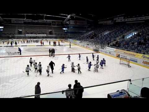 Turnaj Chomutov ročník 2005 - HC Tábor 2.díl