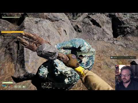 Three friends one Rock, we try Icarus, and then continue Wildermyth Part 2