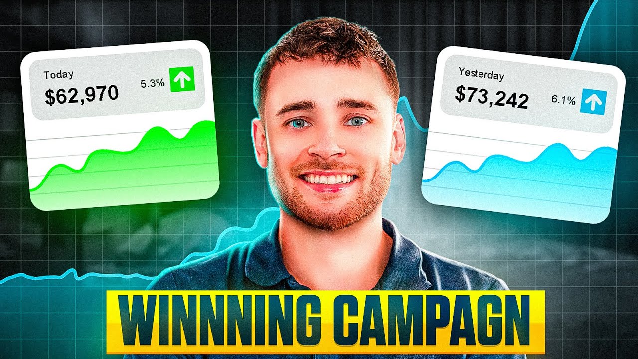 How to Ethically Steal Winning Campaign Ideas | SaaS marketing funnels