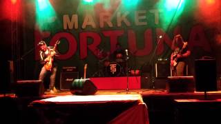 Cacafuego - Mr.Will @ Moto Fest Prnjavor 2014 Tribute to Our Brother Mr. Will Richard!!!