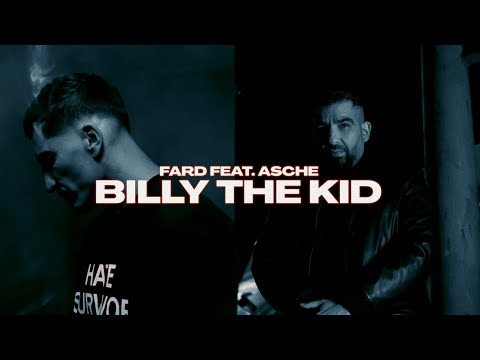 Video thumbnail for BILLY THE KID