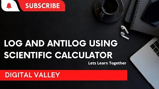 Calculate antilog on windows calculator Calculate antilog on windows calculator