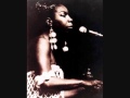 Nina Simone Cotton Eyed Joe