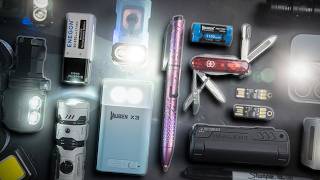 Ultimate Guide to Flashlights in 2024!