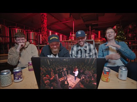 iLLtonkt Recap - Clemmensen vs. Jákup Rani