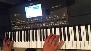 Download lagu Sample interno korg pa 600 cintura de mola mp3