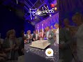 Elenco De Golpe De Suerte