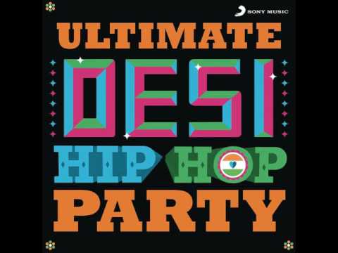 Char Baj Gaye   Ultimate Desi Hiphop Party by Hard Kaur & Sachin Jigar mp3