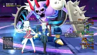 ドラクエ10　レギロはじめました 1