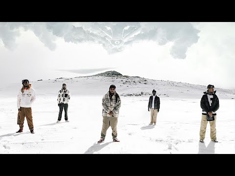 Mafia73 - Nuvem (Vídeo Oficial)