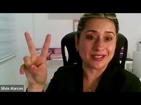 HOW TO WORK WITH GREATNESS ON YOUR MARY KAY BUSINESS - WITH UNITE CLUB 2025 QUEEN SILVIA ALARCON