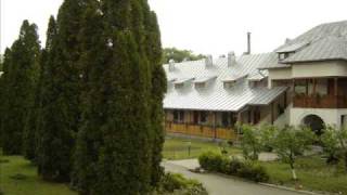 preview picture of video '4 Manastiri din Valcea'