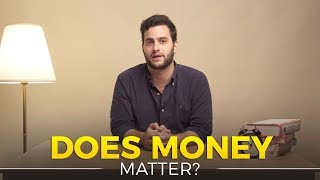 Does Money Matter? (¿El dinero importa?) | DuckTapeTV