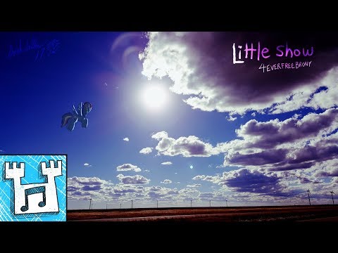 Video thumbnail for Little Show (Matchbox Twenty ponified)