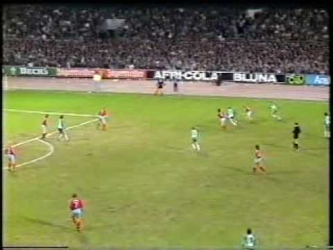 Bremen v Bayern (1985-86) (6/12)