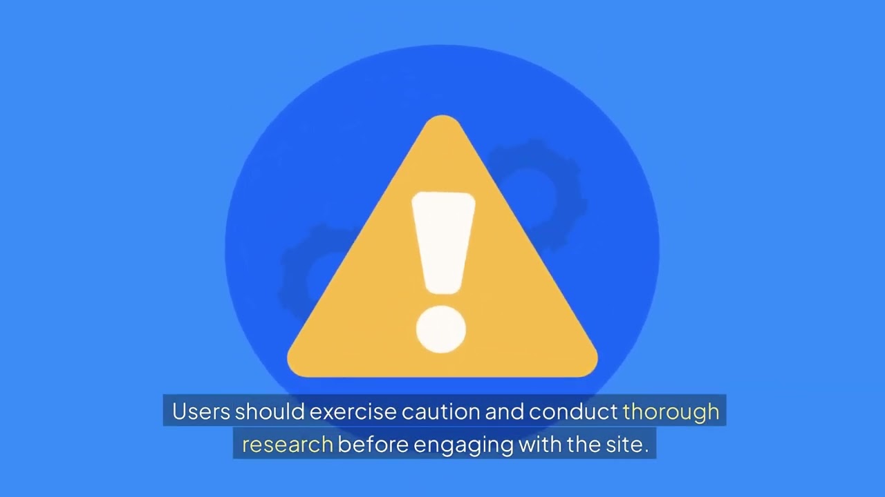 Fascryptocurrency.net Scam Review