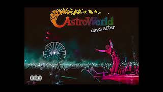 Travis Scott- Forgive Me