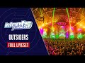 Outsiders Full Set Intents Festival 2024