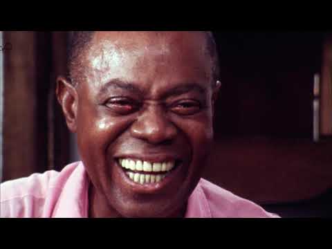 Louis Armstrong - "Hello Dolly" from "Louis Armstrong at Newport 1970"