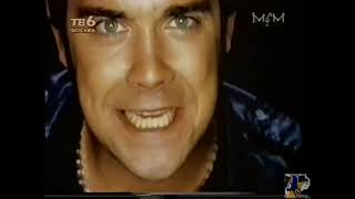 Robbie Williams - Freedom &#39;96 (1996)