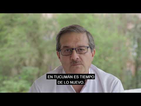 Soy Jorge Ramacciotti