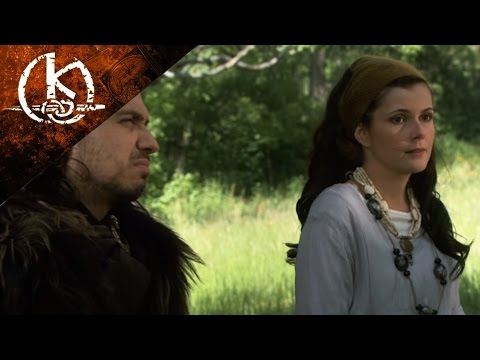 Arthur in love - Kaamelott - Livre II