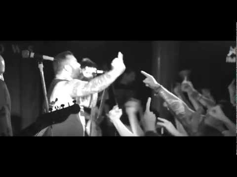 Gallows - Cross Of Lorraine (Official Video)