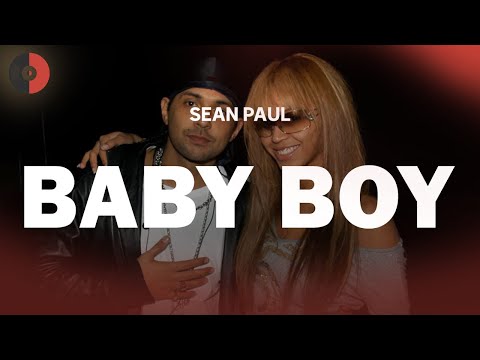 Sean Paul (Feat. Beyoncé) - Baby Boy | Top Songs | Lyrics