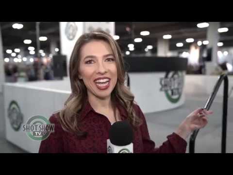 SHOT Show TV Headlines - Jan. 24 | 2019 SHOT Show