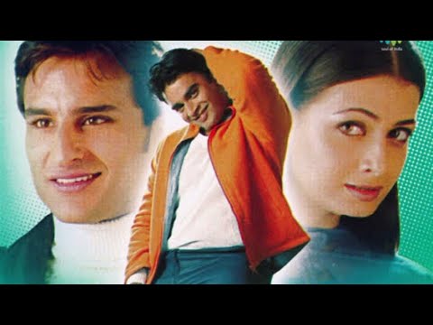 Sach Keh Raha Hai Lyrical Audio | Dia Mirza,Madhavan | K.K | Rehnaa Hai Terre Dil Mein | Hit Songs