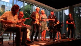 Mekons, "Gin & It"