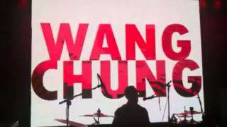 Wang Chung, baby, yeah!!