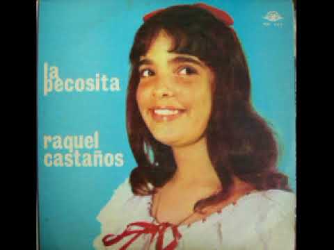 RAQUEL CASTAÑOS MANOS ADORADAS (Horacio Sanguinetti-Roberto Rufino)