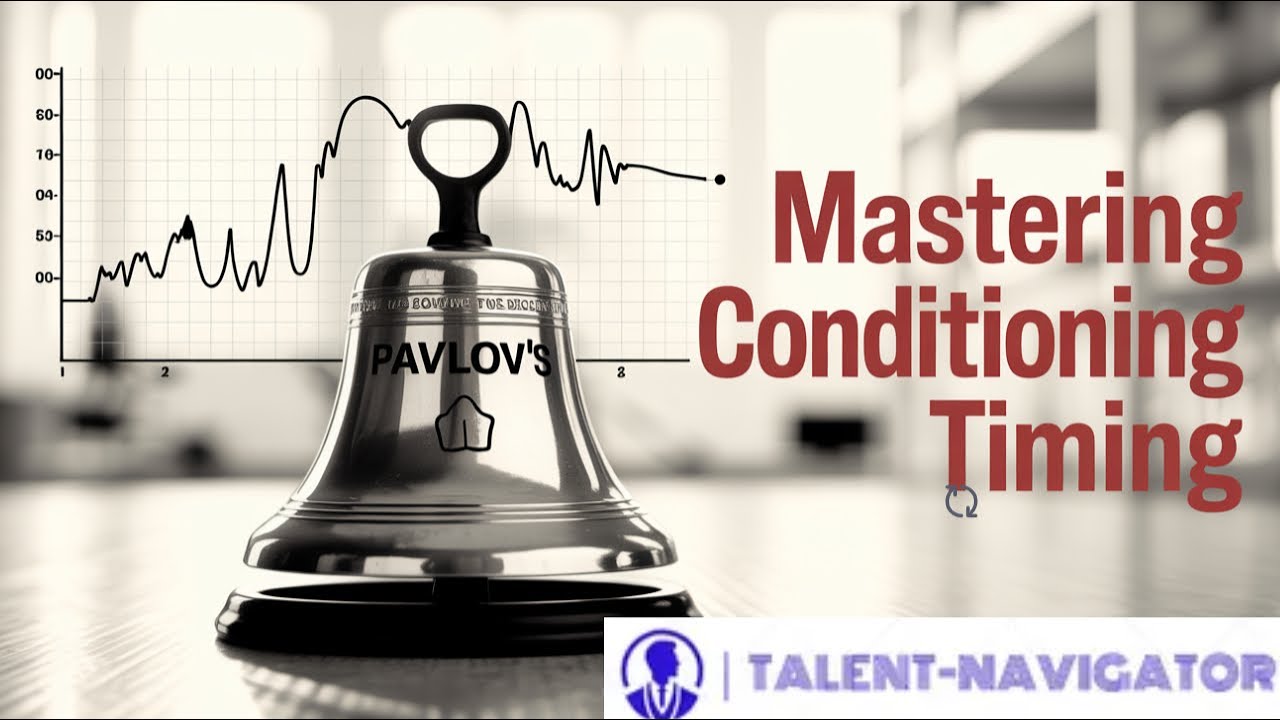The Role of Timing in Classical Conditioning: Understanding Temporal Conditioning