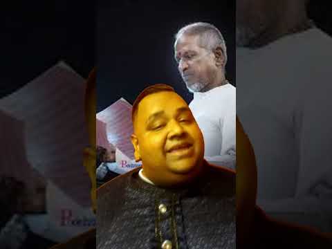 Birthday Wishes To The King of Music Maestro Ilaiyaraaja | Janani Janani | Deshan Styler Naidoo |