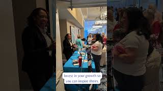 Become the educator and leader your students and team need!