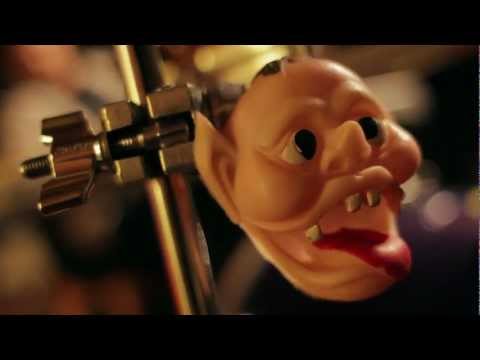 Mirpasot- Ben Adam מרפסות - בנאדם