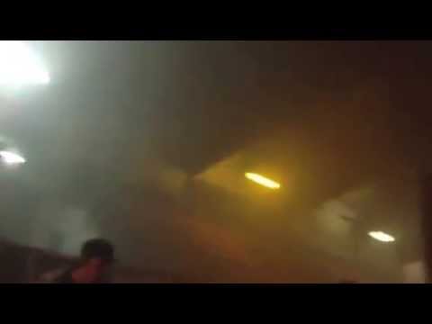 HARDCORE DEMOLiTiON Eissporthalle Aachen 30.04.2013