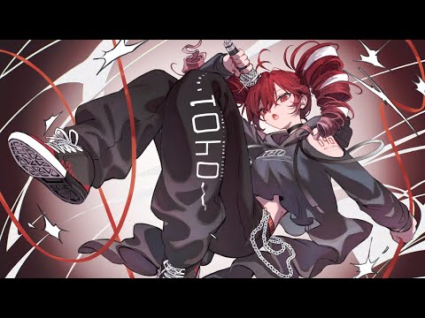 bitbreaker - God Only Knows ft. Kasane Teto
