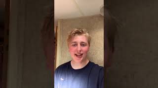 How To Do &quot;The Face&quot; #Shorts