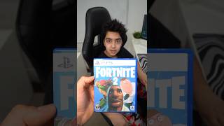 I Surprised This Kid With FORTNITE 2..