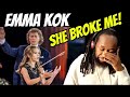 Emma Kok and Andre Rieu Voilà REACTION - If this 15 yr old doesn't make you cry,you are not human!