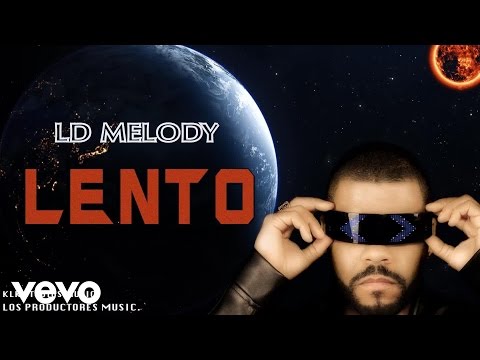LDMelody - Lento (Audio)